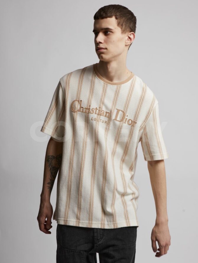 Футболка Dior — изображение 5