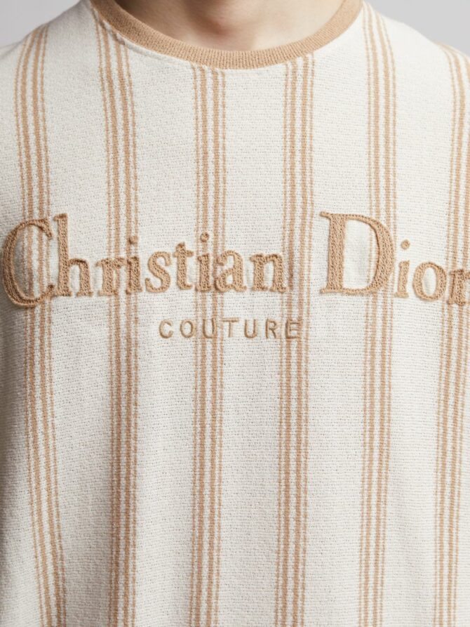 Футболка Dior — изображение 6