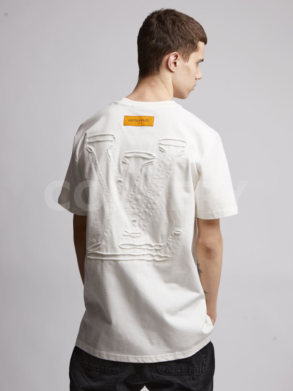 Футболка Louis Vuitton — фото 2
