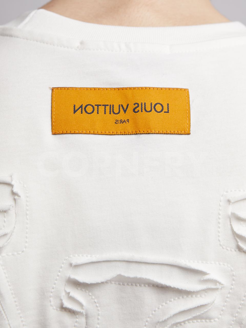 Футболка Louis Vuitton — фото 4