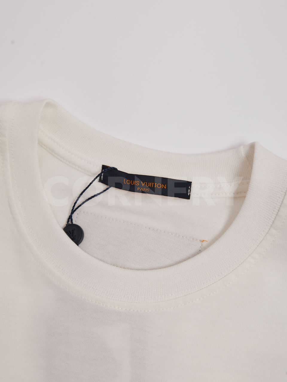 Футболка Louis Vuitton — фото 7