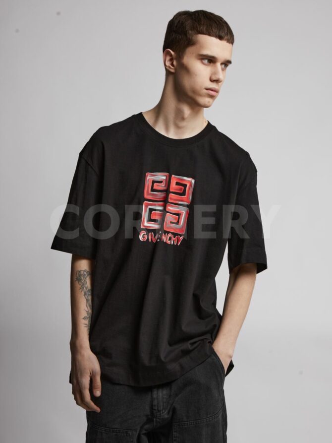 Футболка Givenchy — изображение 4
