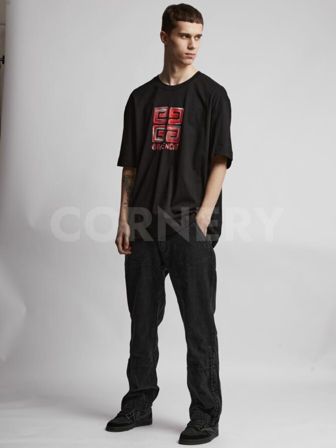 Футболка Givenchy — изображение 5