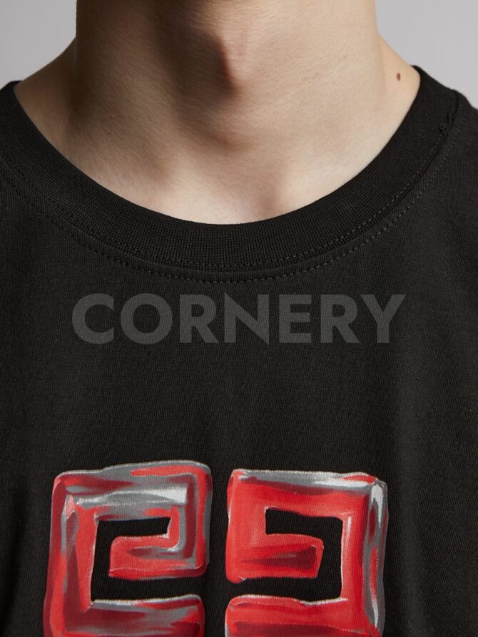 Футболка Givenchy — изображение 6