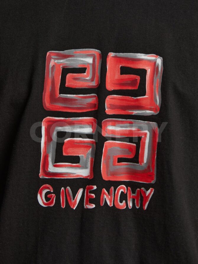 Футболка Givenchy — изображение 7