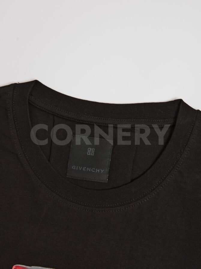 Футболка Givenchy — изображение 8