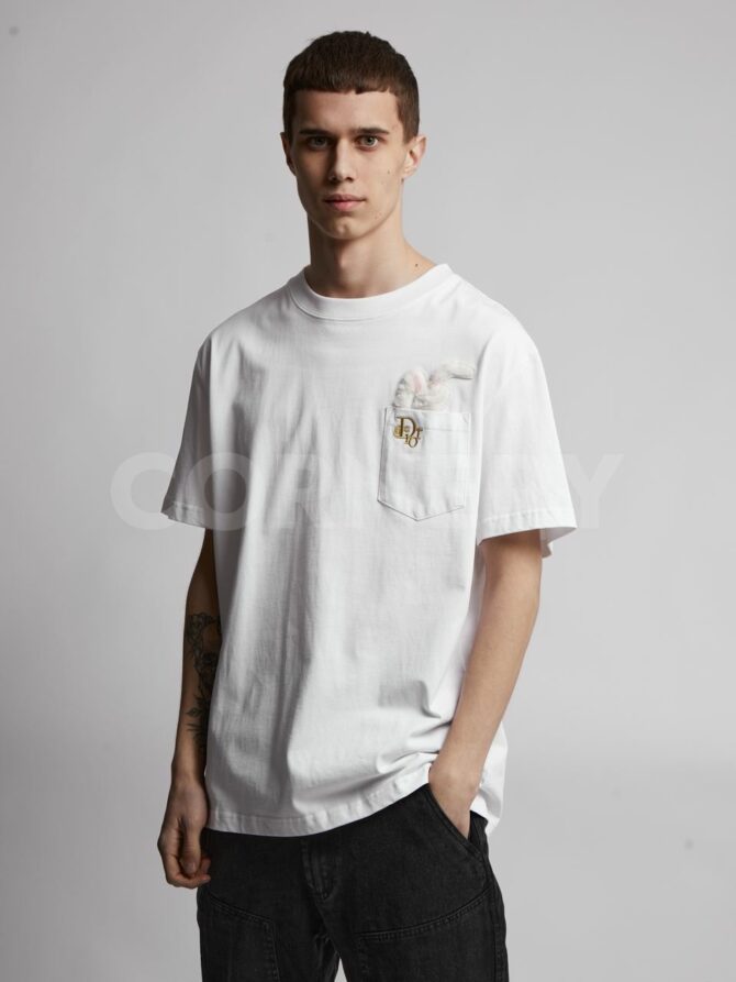 Футболка Dior — изображение 3