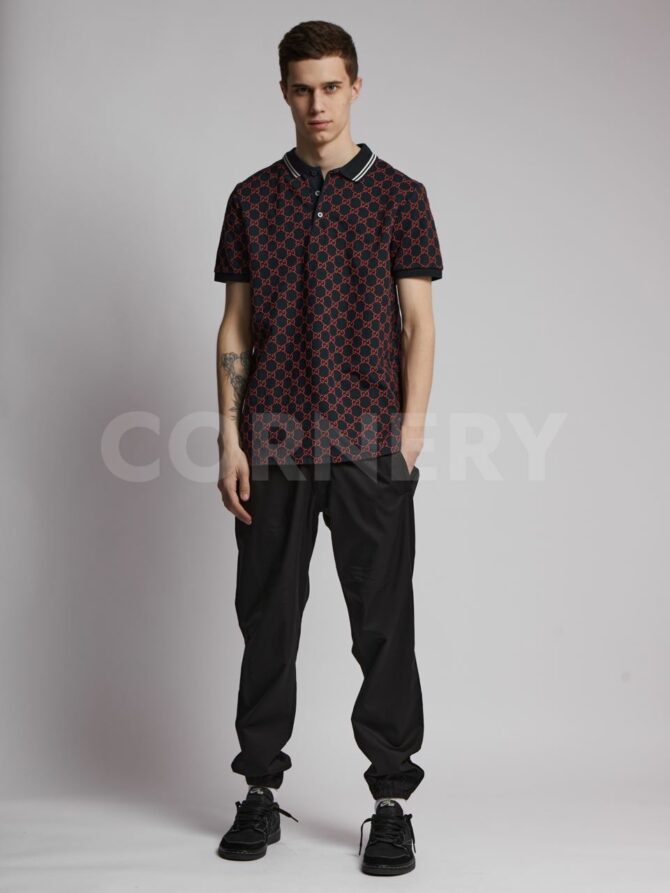 Поло Gucci — изображение 5