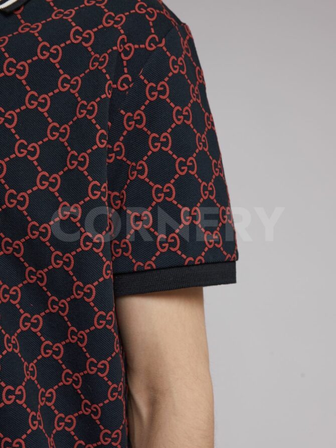 Поло Gucci — изображение 8