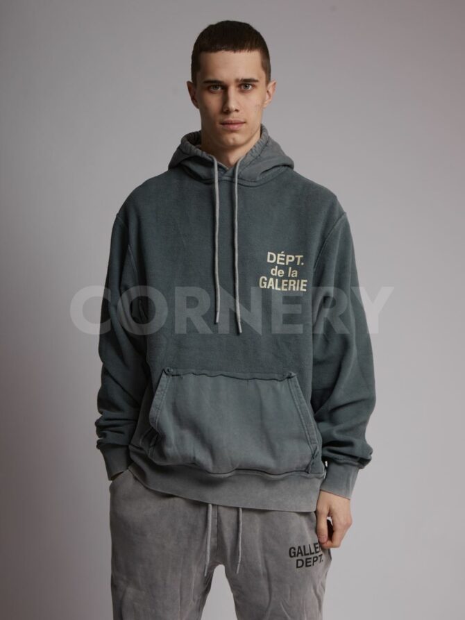 Спортивный Костюм Gallery Dept — изображение 4
