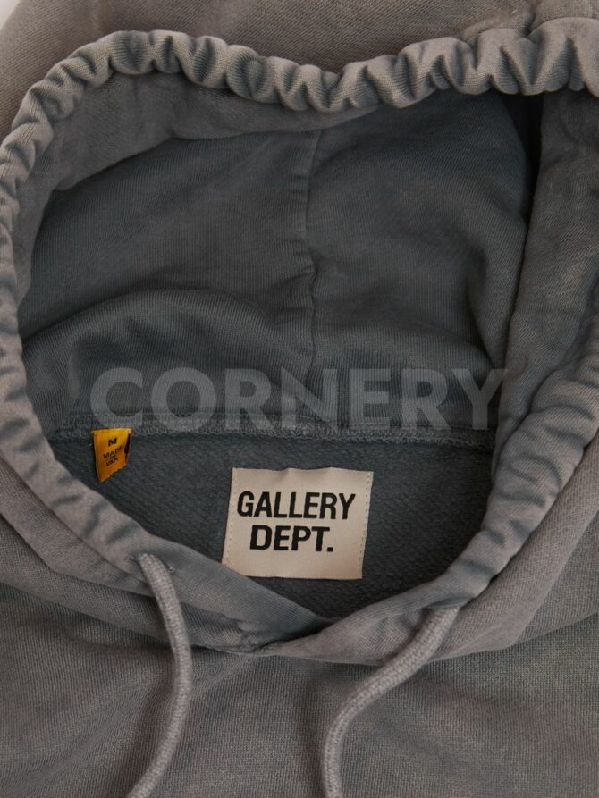 Спортивный Костюм Gallery Dept — изображение 7