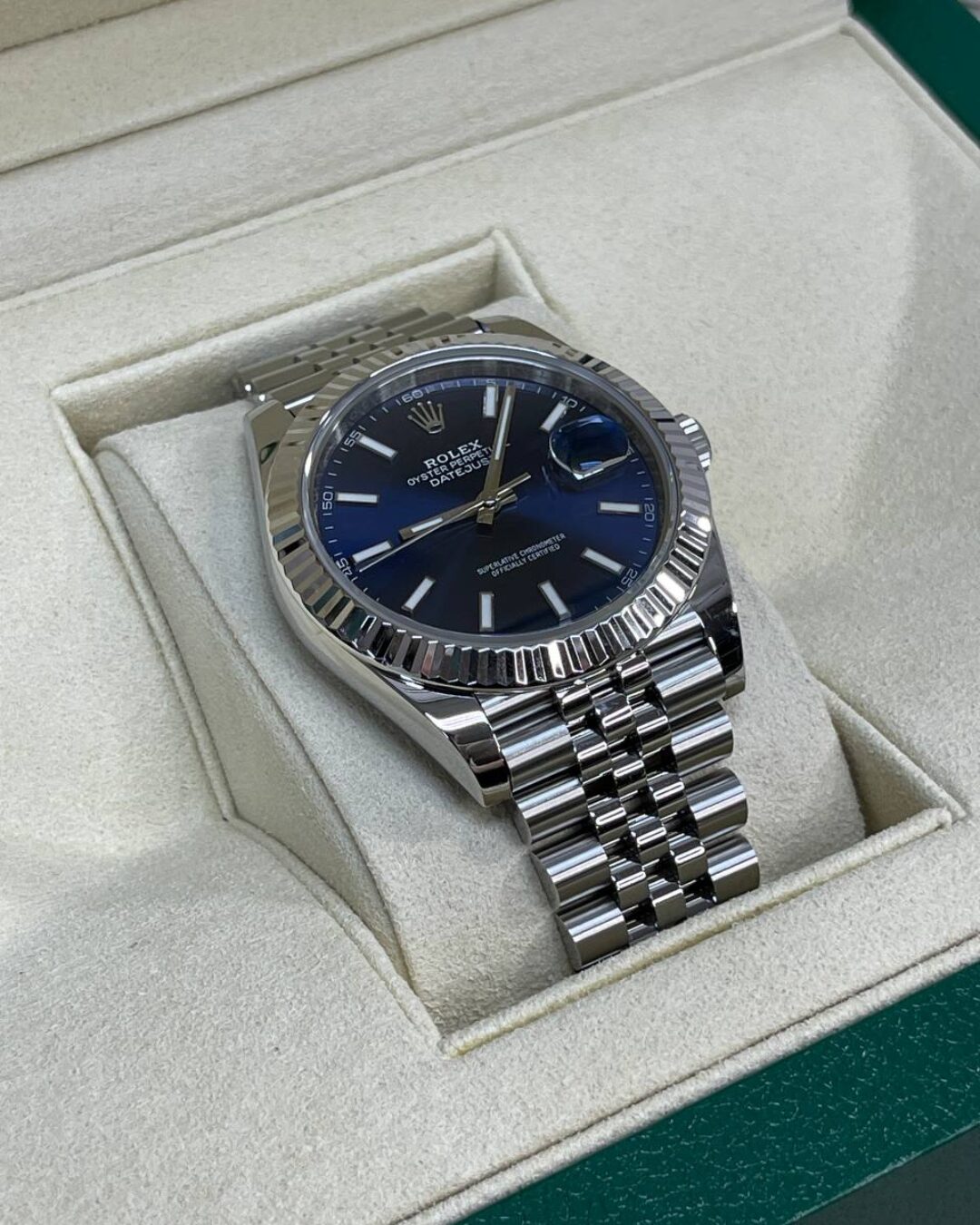 Часы Rolex DateJust — изображение 2