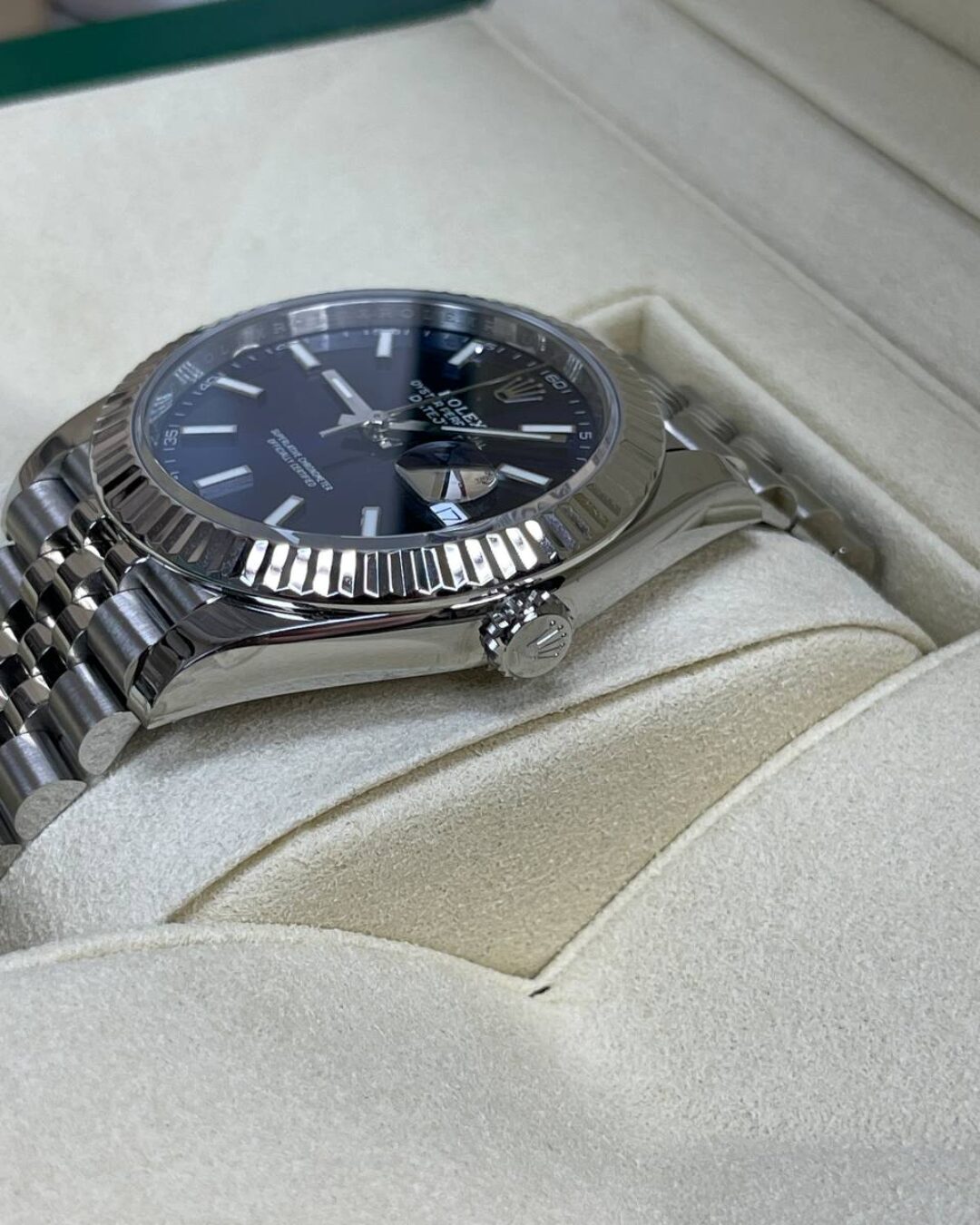 Часы Rolex DateJust — изображение 3