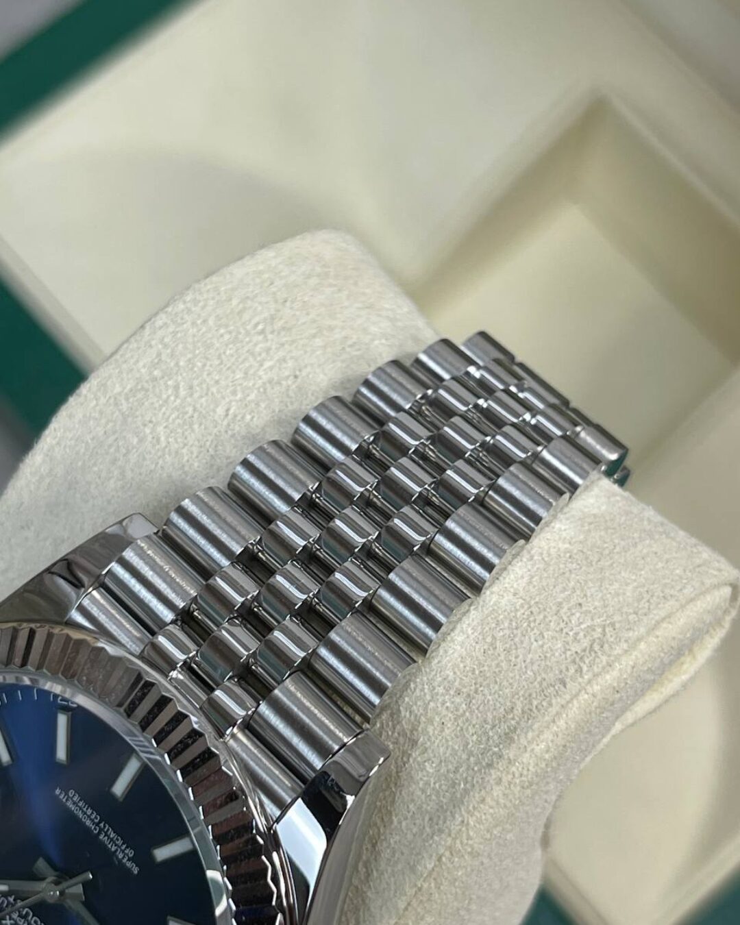 Часы Rolex DateJust — изображение 5