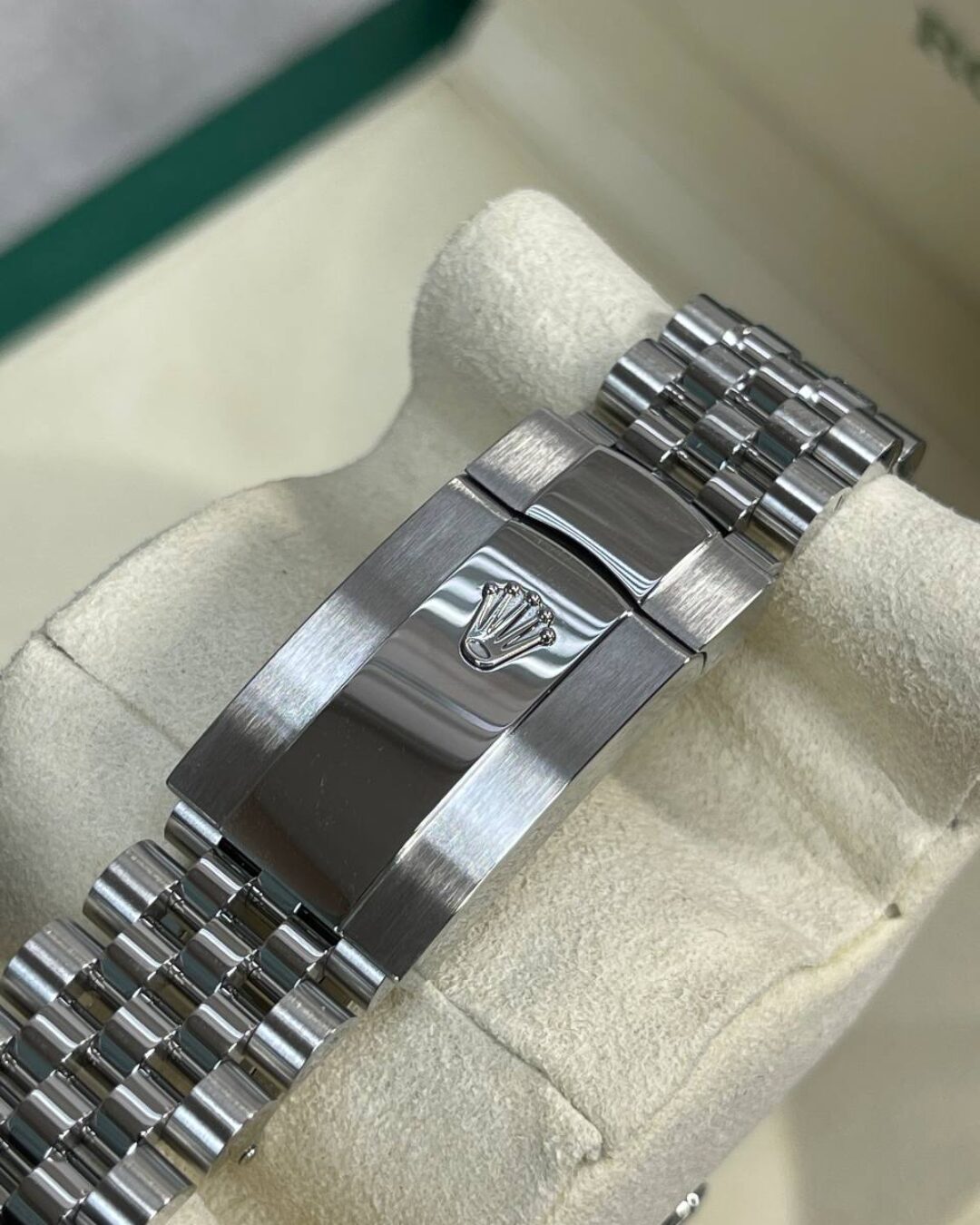 Часы Rolex DateJust — изображение 7