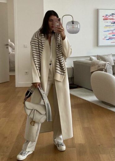 Сумка Dior Saddle