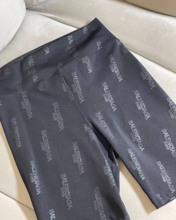 Шорты Balenciaga(дисконт) — фото 2