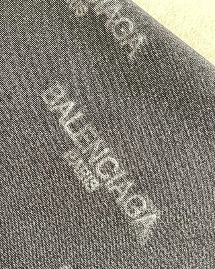 Шорты Balenciaga(дисконт) — фото 3