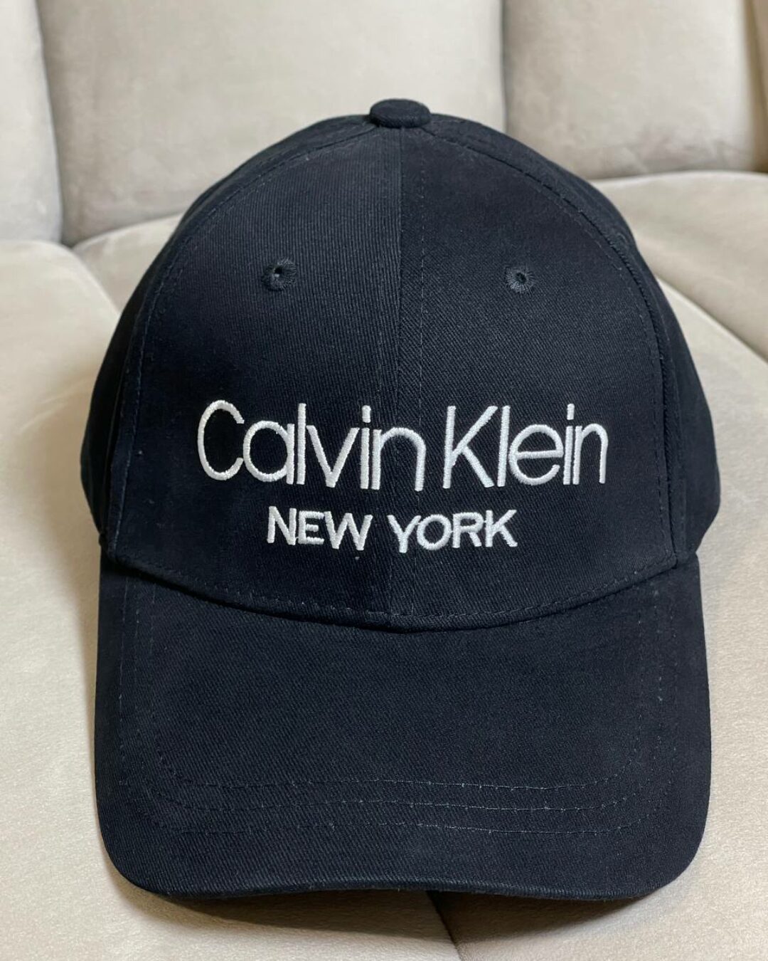 Кепка Calvin Klein — изображение 2