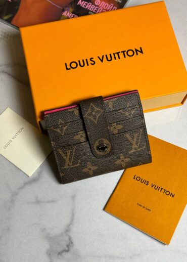 Картхолдер Louis Vuitton