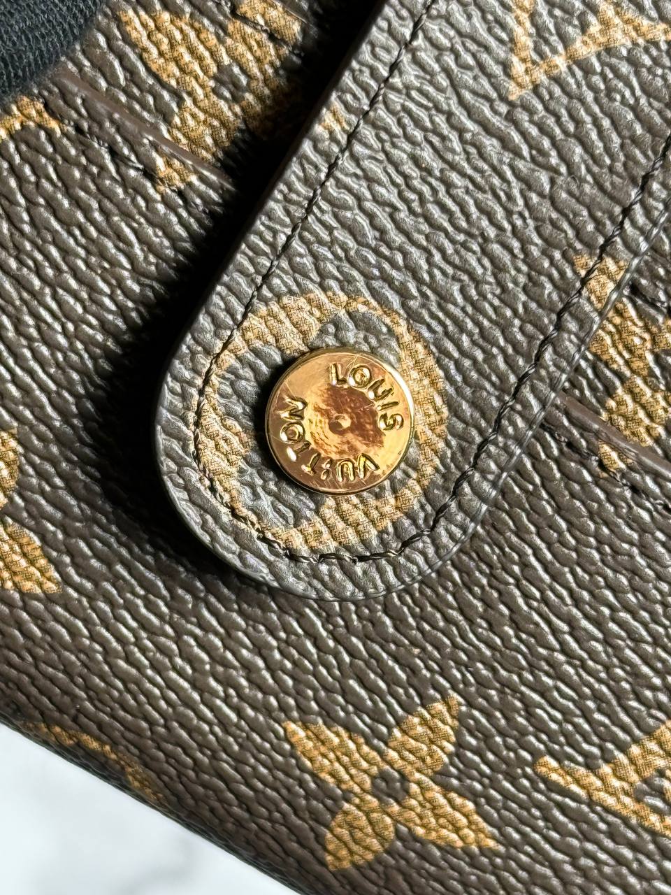 Картхолдер Louis Vuitton — фото 5