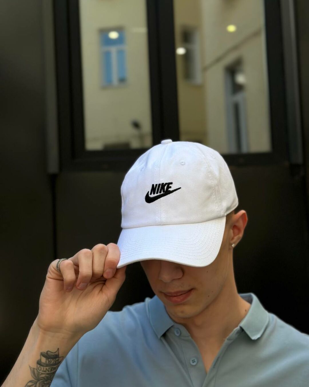 Кепка Nike