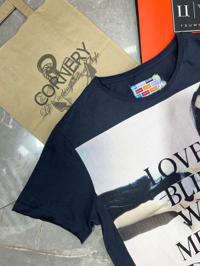 Футболка Cuckoo — изображение 3