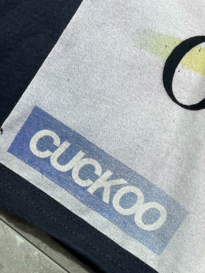 Футболка Cuckoo — изображение 6