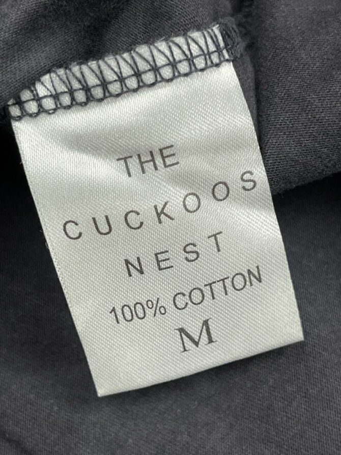 Футболка Cuckoo — изображение 8