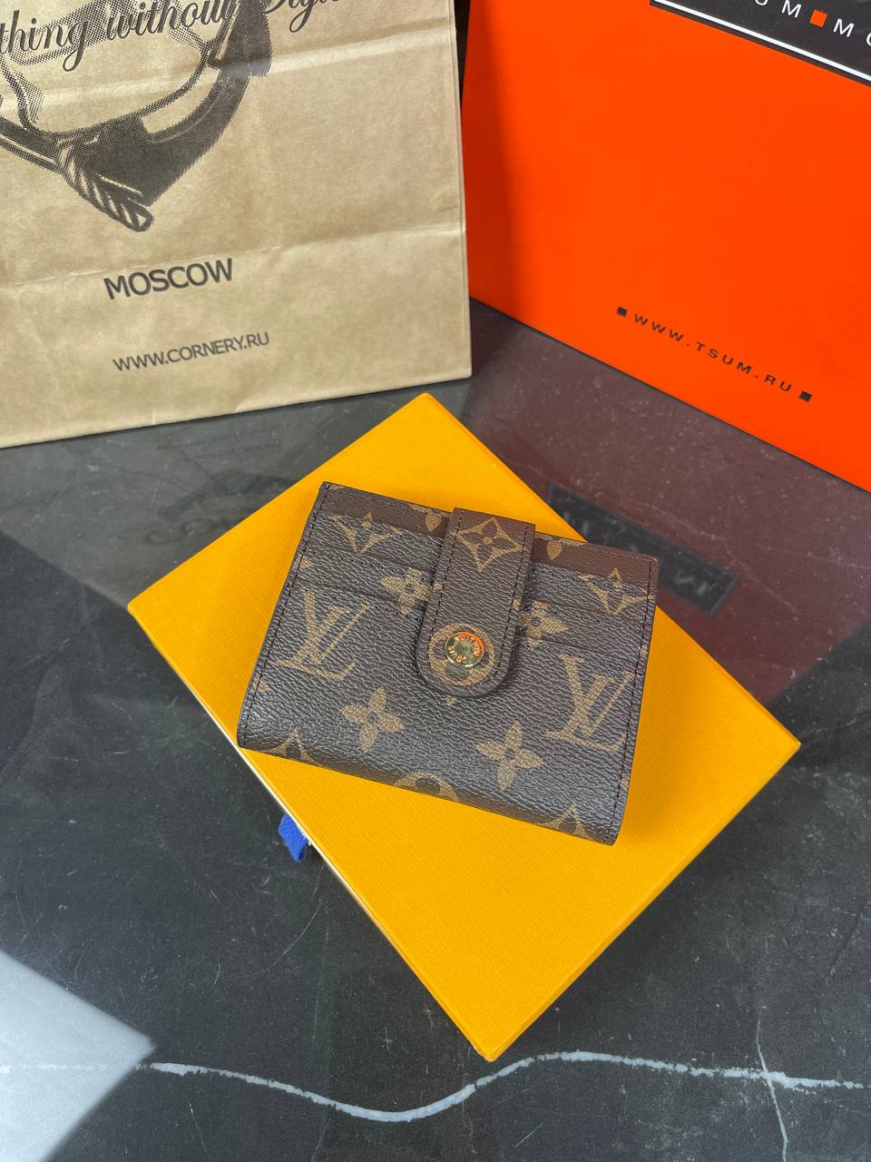 Картхолдер Louis Vuitton