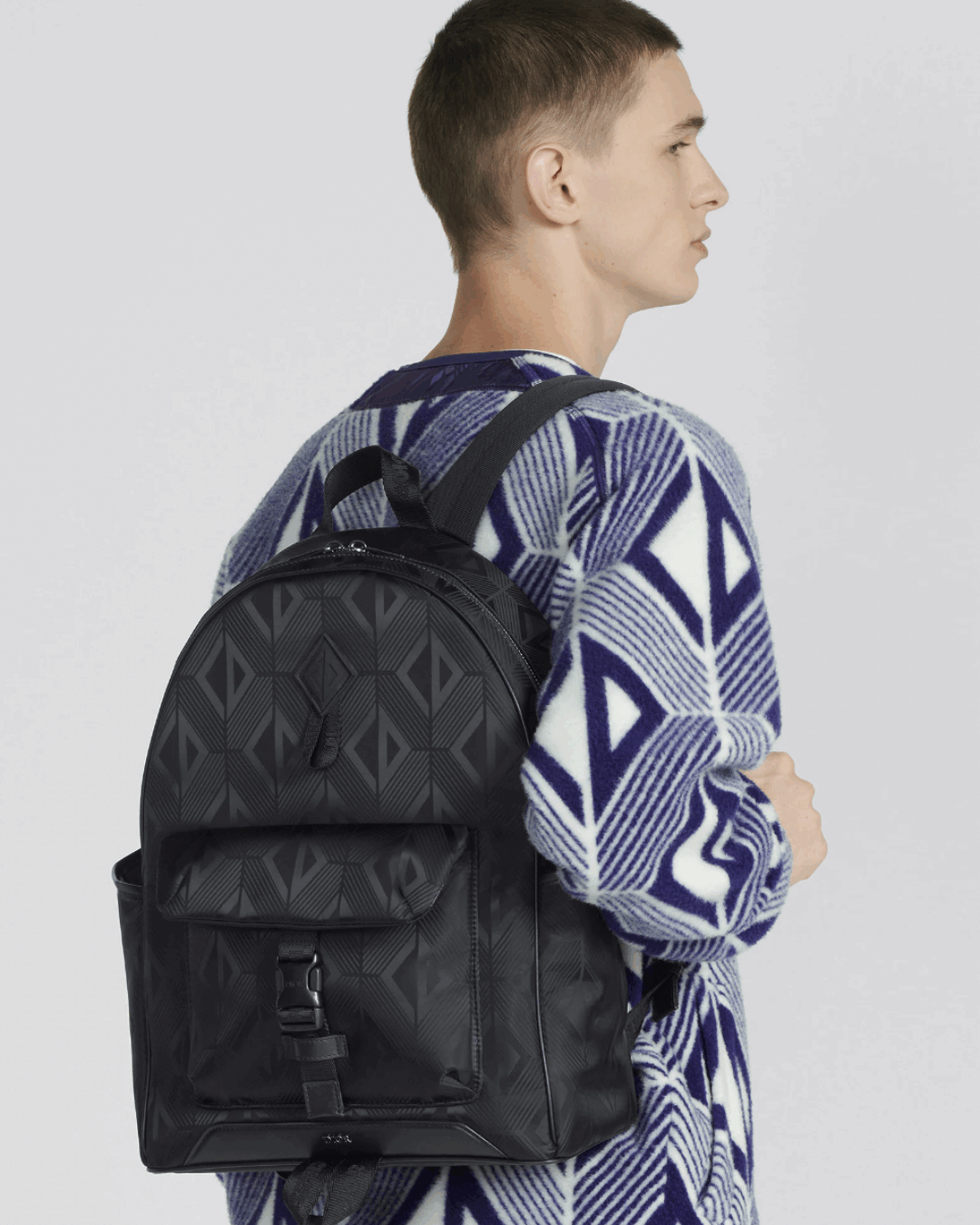 Рюкзак Dior — изображение 4