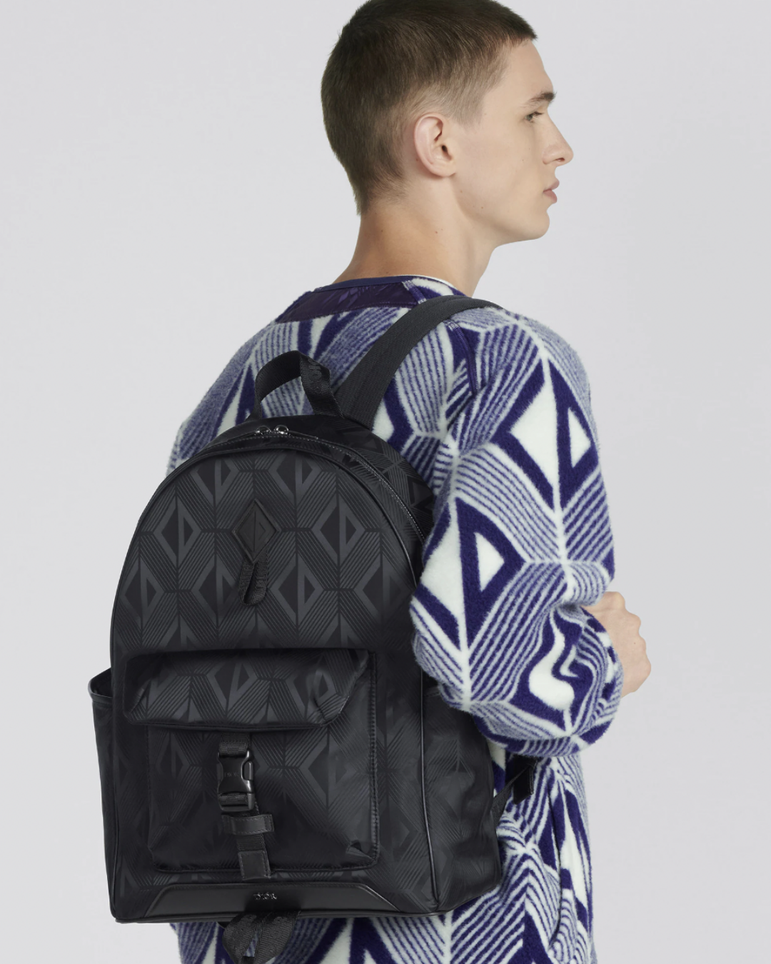 Рюкзак Dior — изображение 4