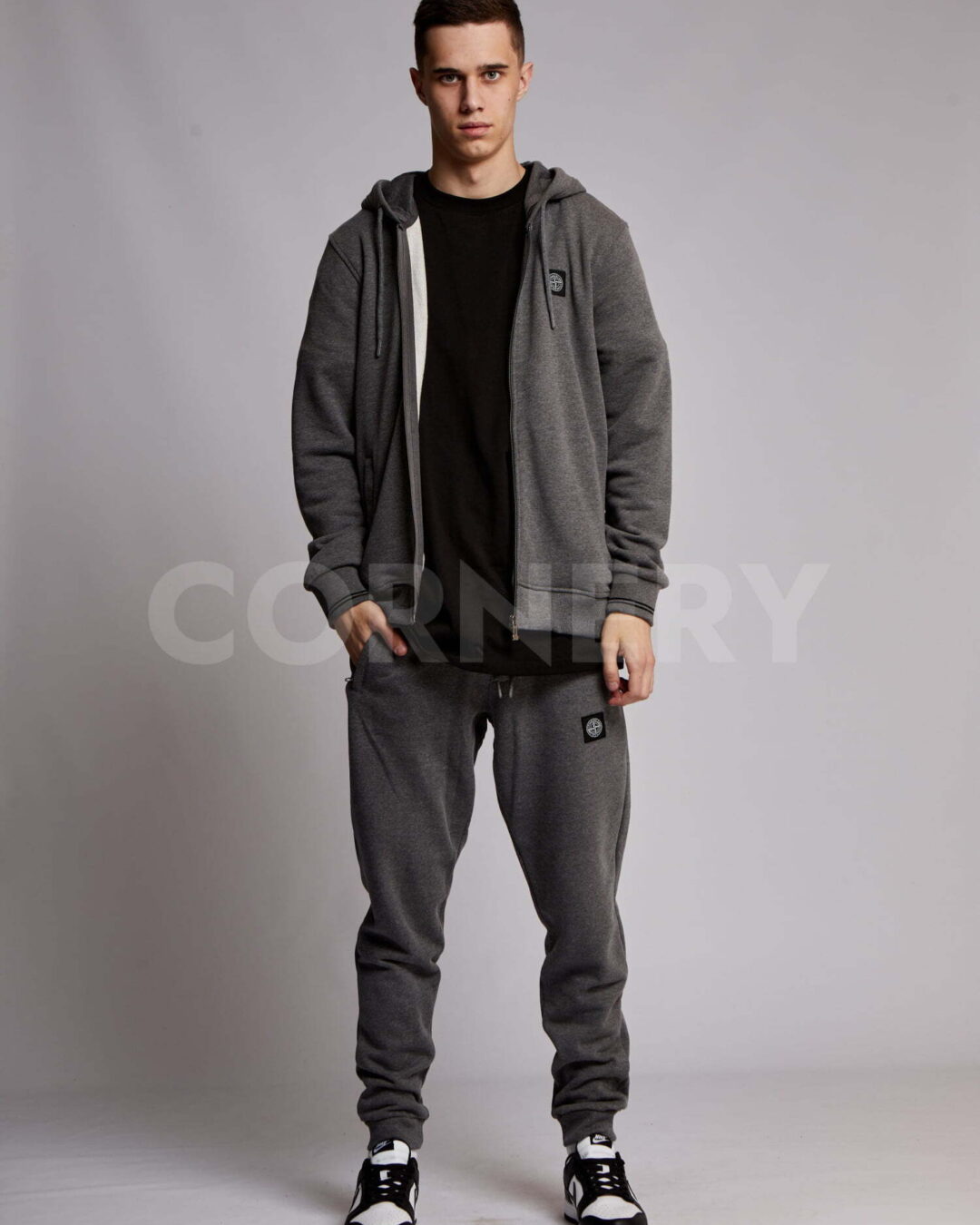 Спортивный костюм Stone Island — изображение 3