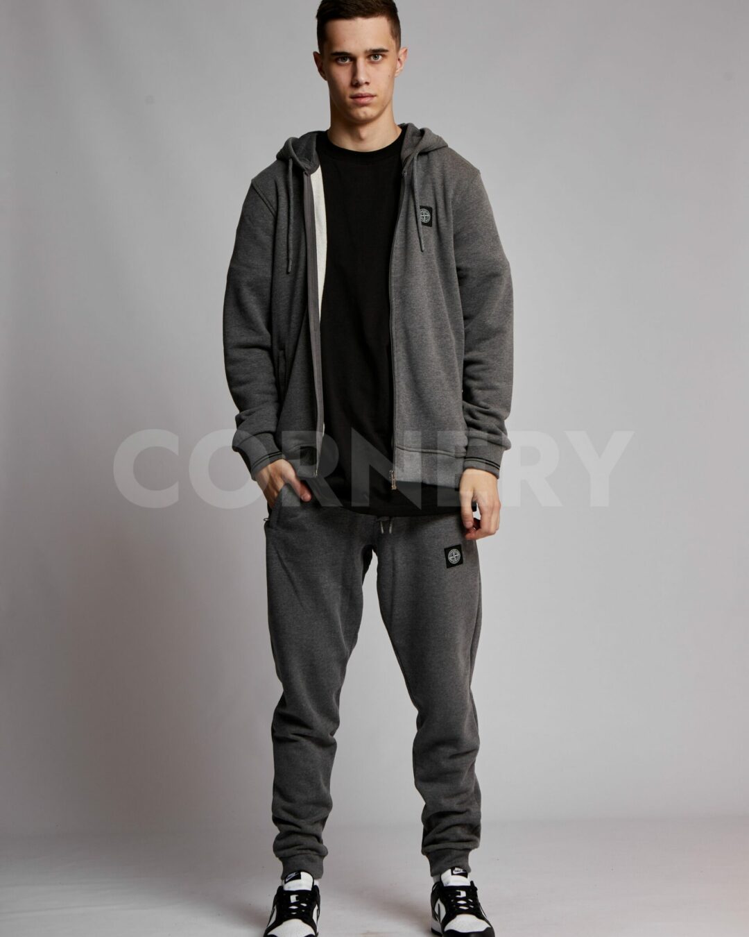 Спортивный костюм Stone Island — изображение 3