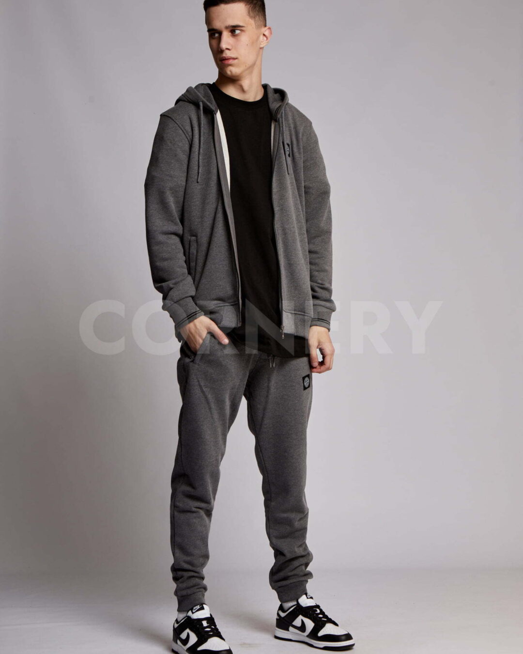 Спортивный костюм Stone Island — изображение 4