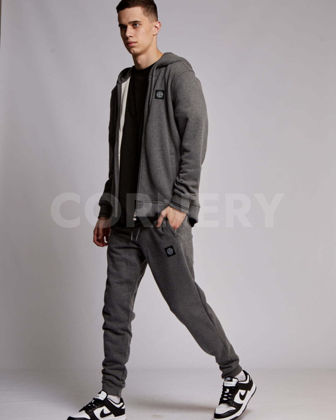 Спортивный костюм Stone Island — изображение 5