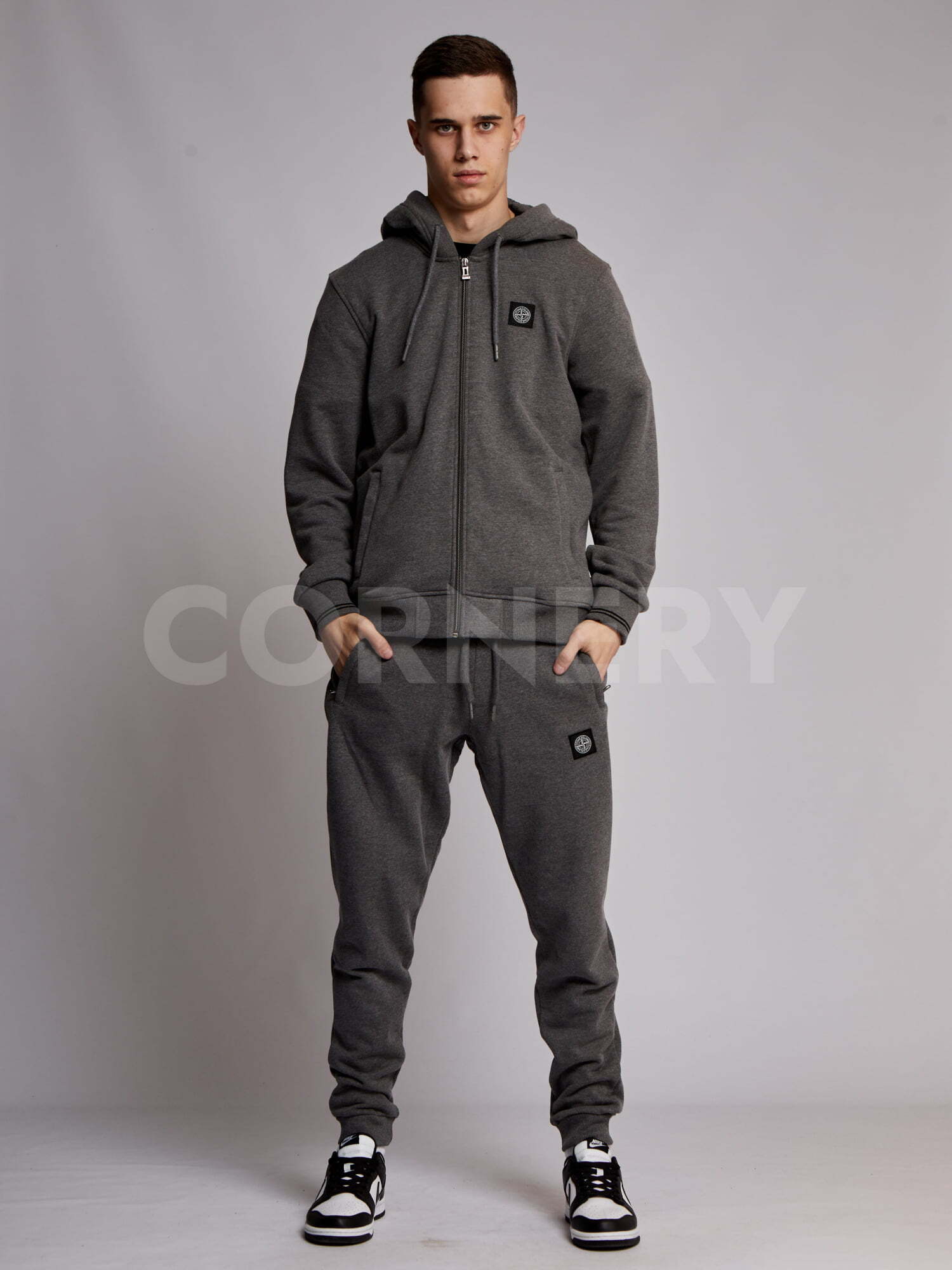 Спортивный костюм Stone Island