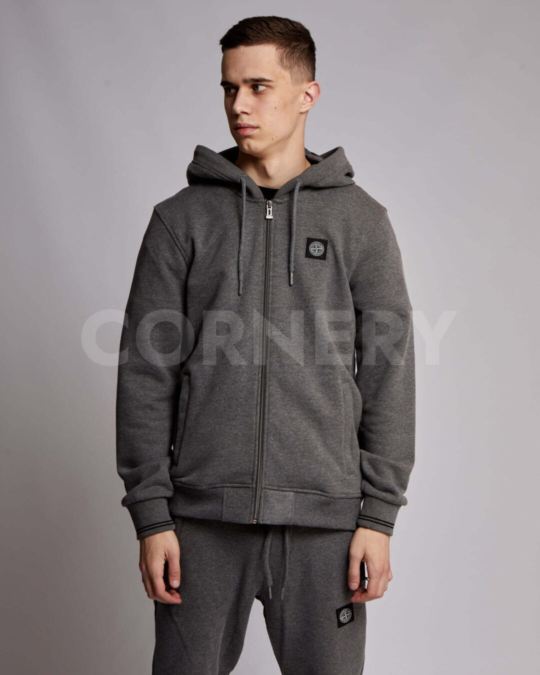 Спортивный костюм Stone Island — изображение 8