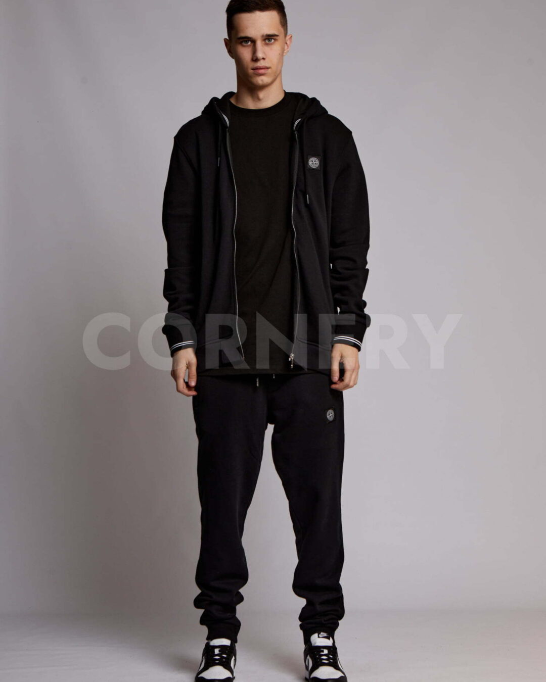 Спортивный Костюм Stone Island — изображение 3