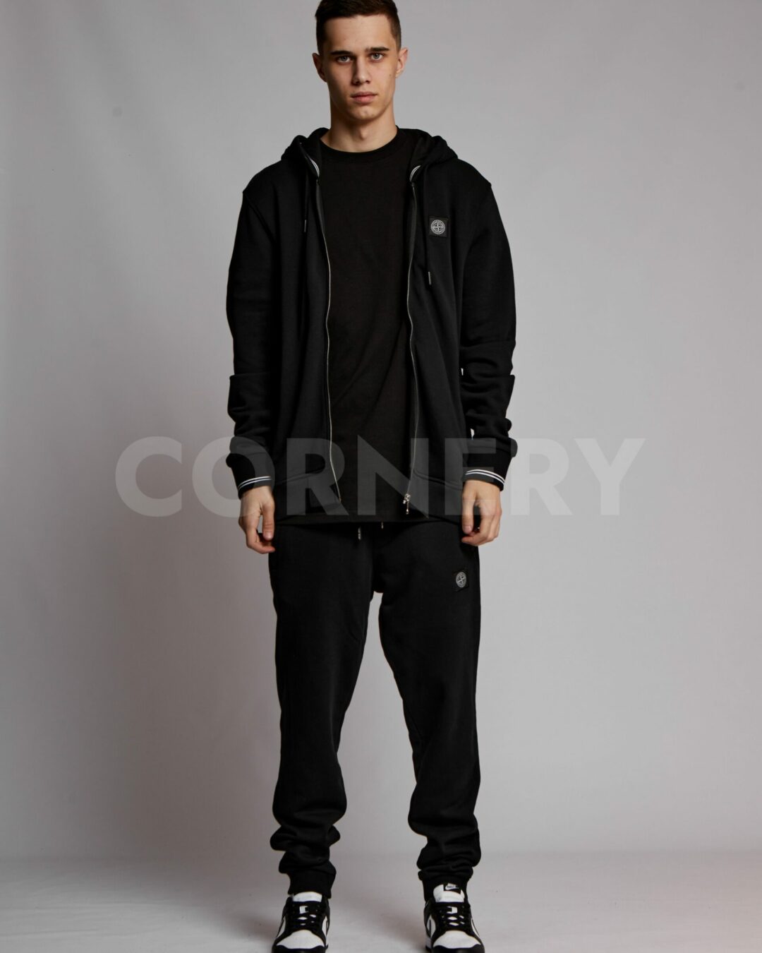 Спортивный Костюм Stone Island — изображение 3