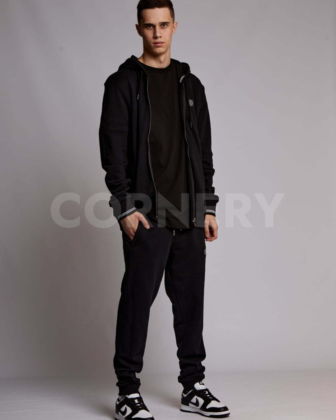 Спортивный Костюм Stone Island — изображение 4