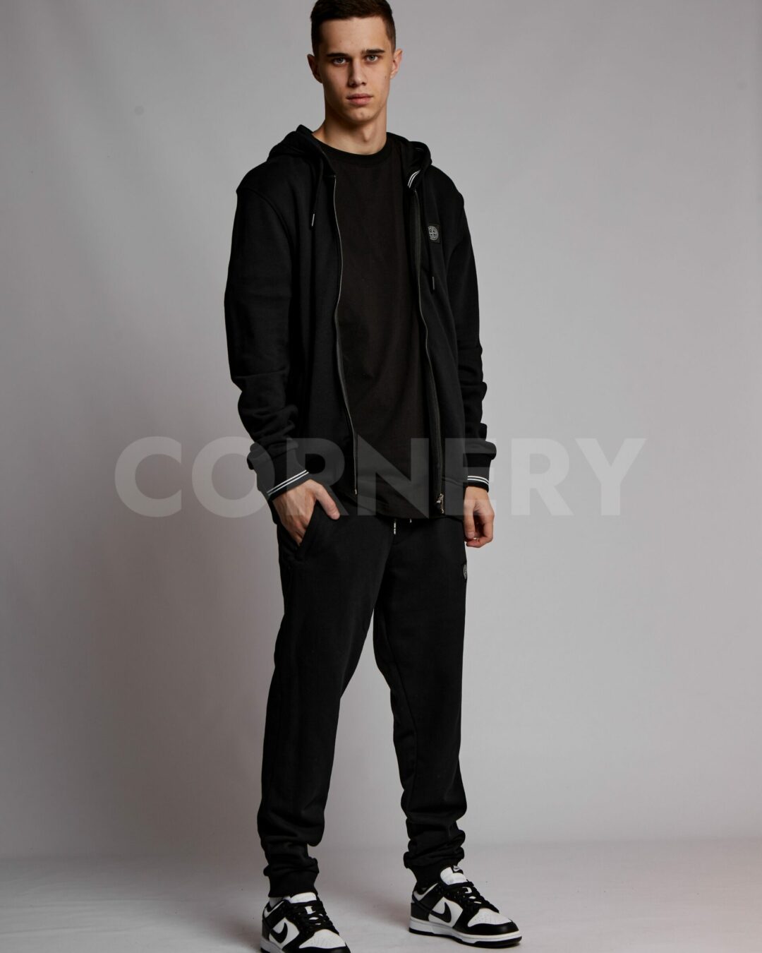 Спортивный Костюм Stone Island — изображение 4