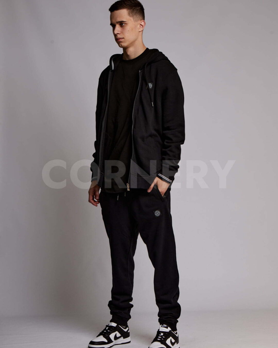 Спортивный Костюм Stone Island — изображение 5