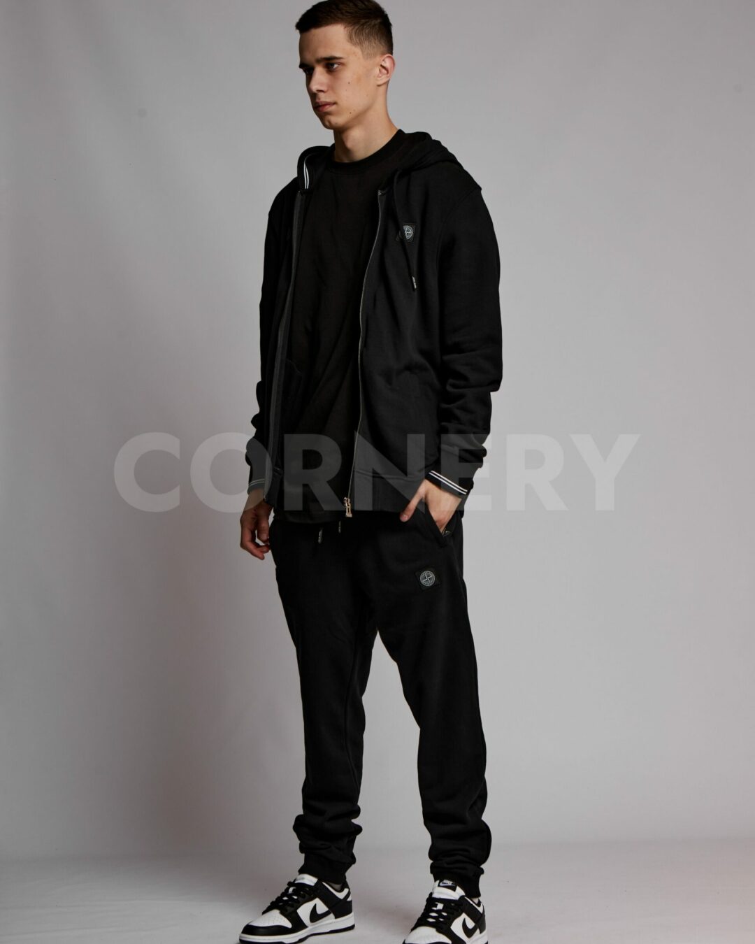 Спортивный Костюм Stone Island — изображение 5