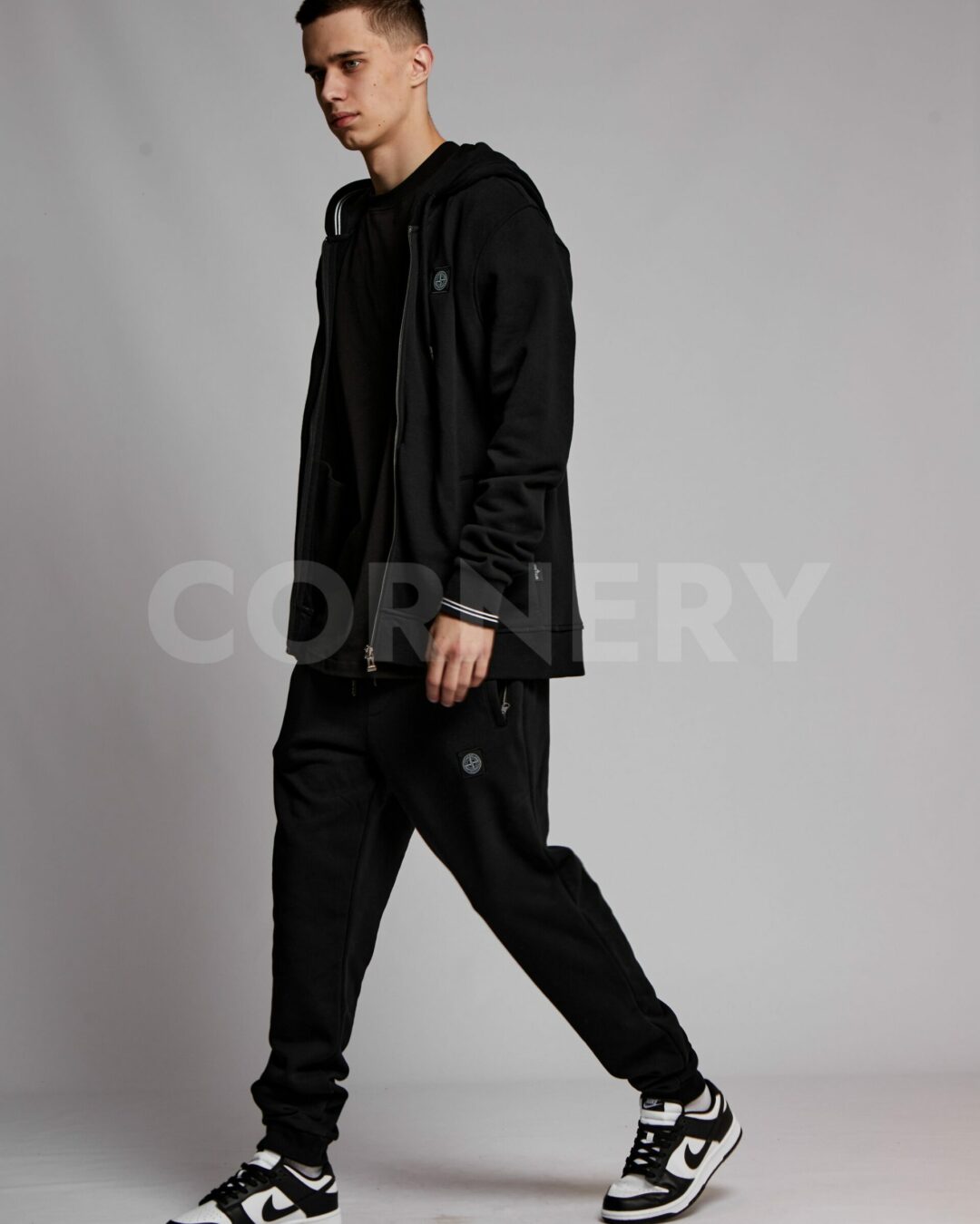 Спортивный Костюм Stone Island — изображение 6