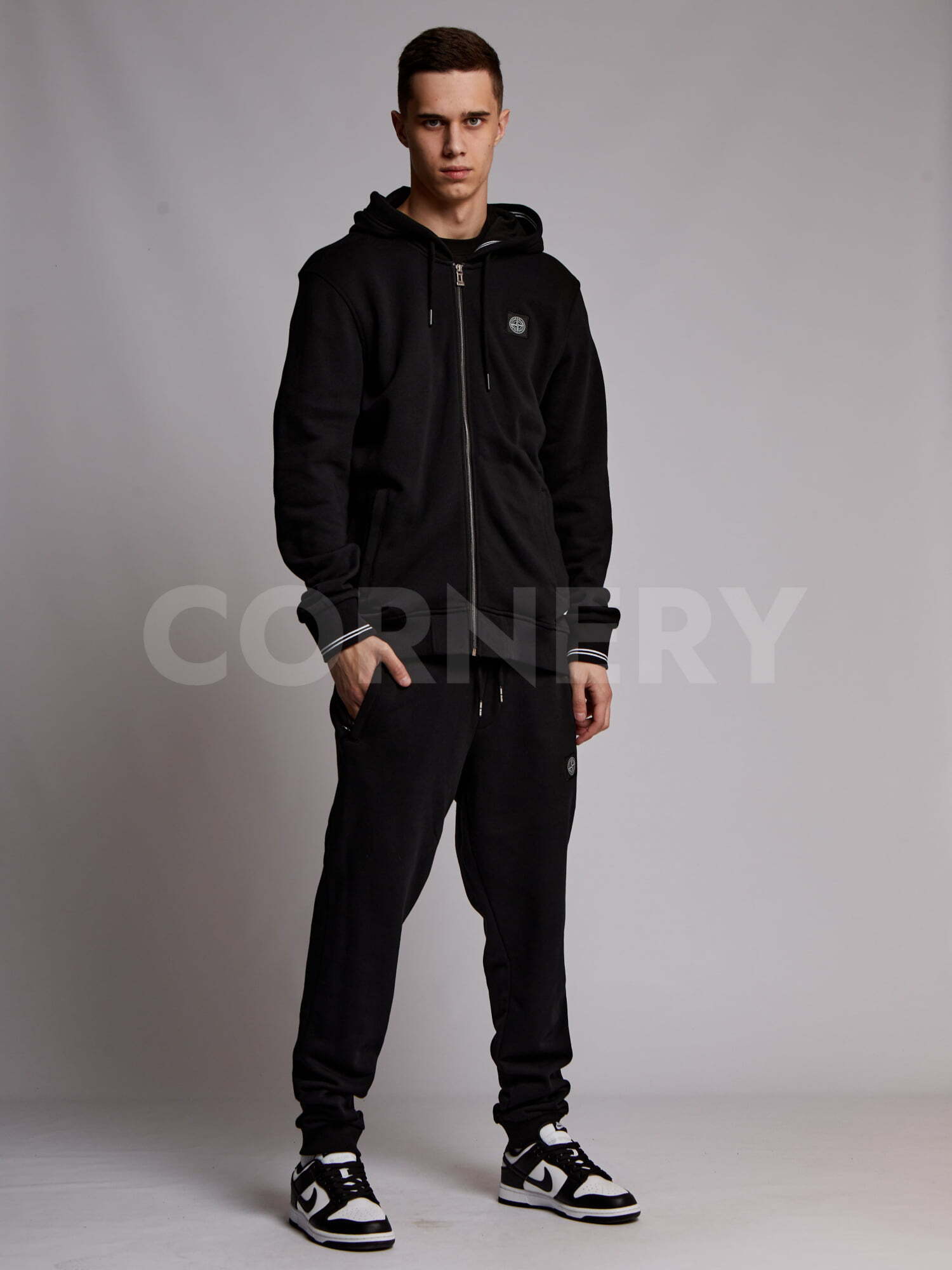 Спортивный Костюм Stone Island