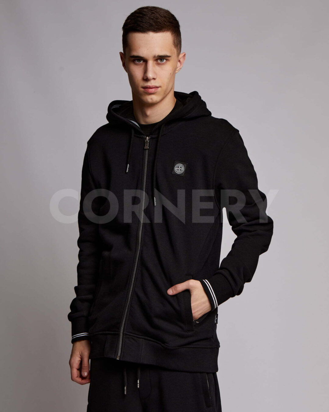 Спортивный Костюм Stone Island — изображение 7