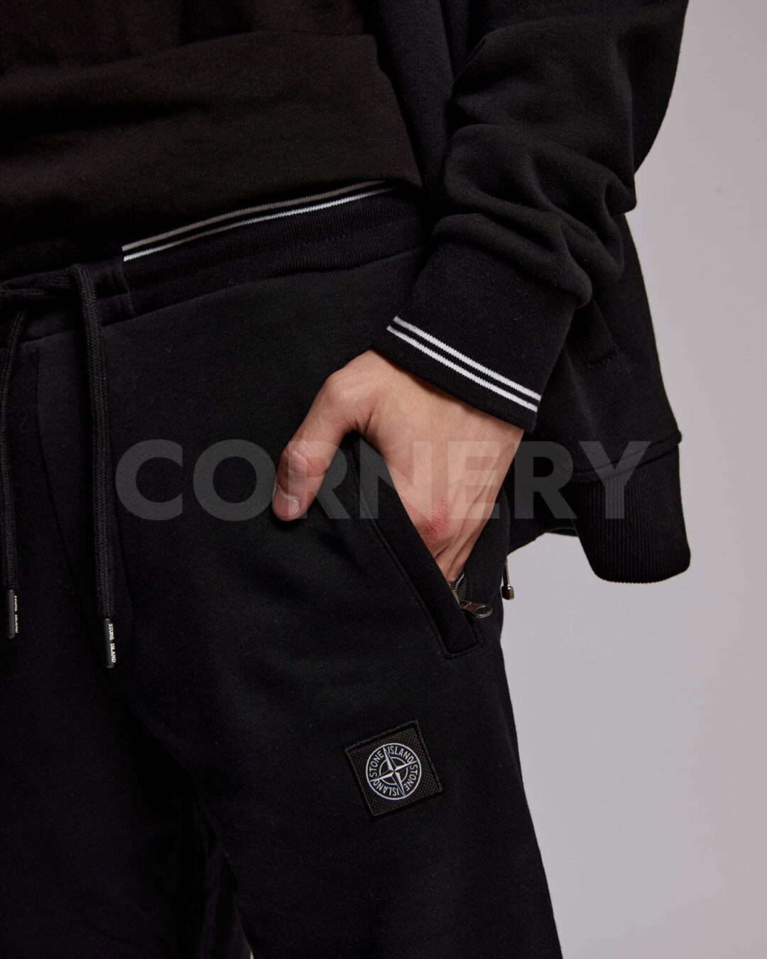 Спортивный Костюм Stone Island — изображение 10