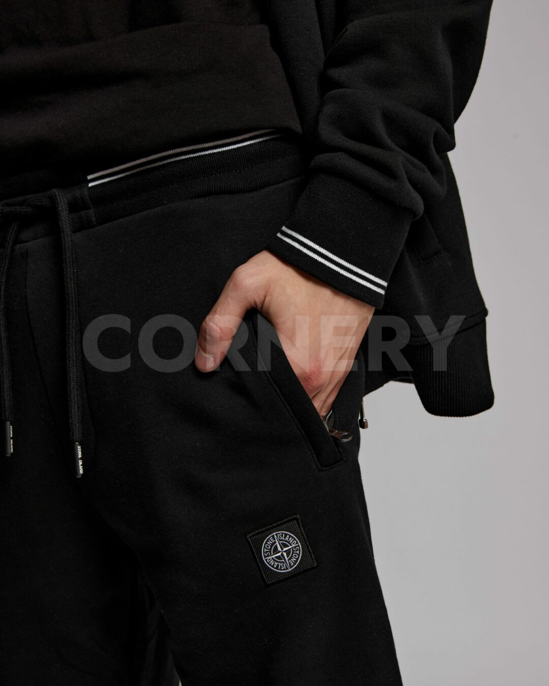 Спортивный Костюм Stone Island — изображение 10