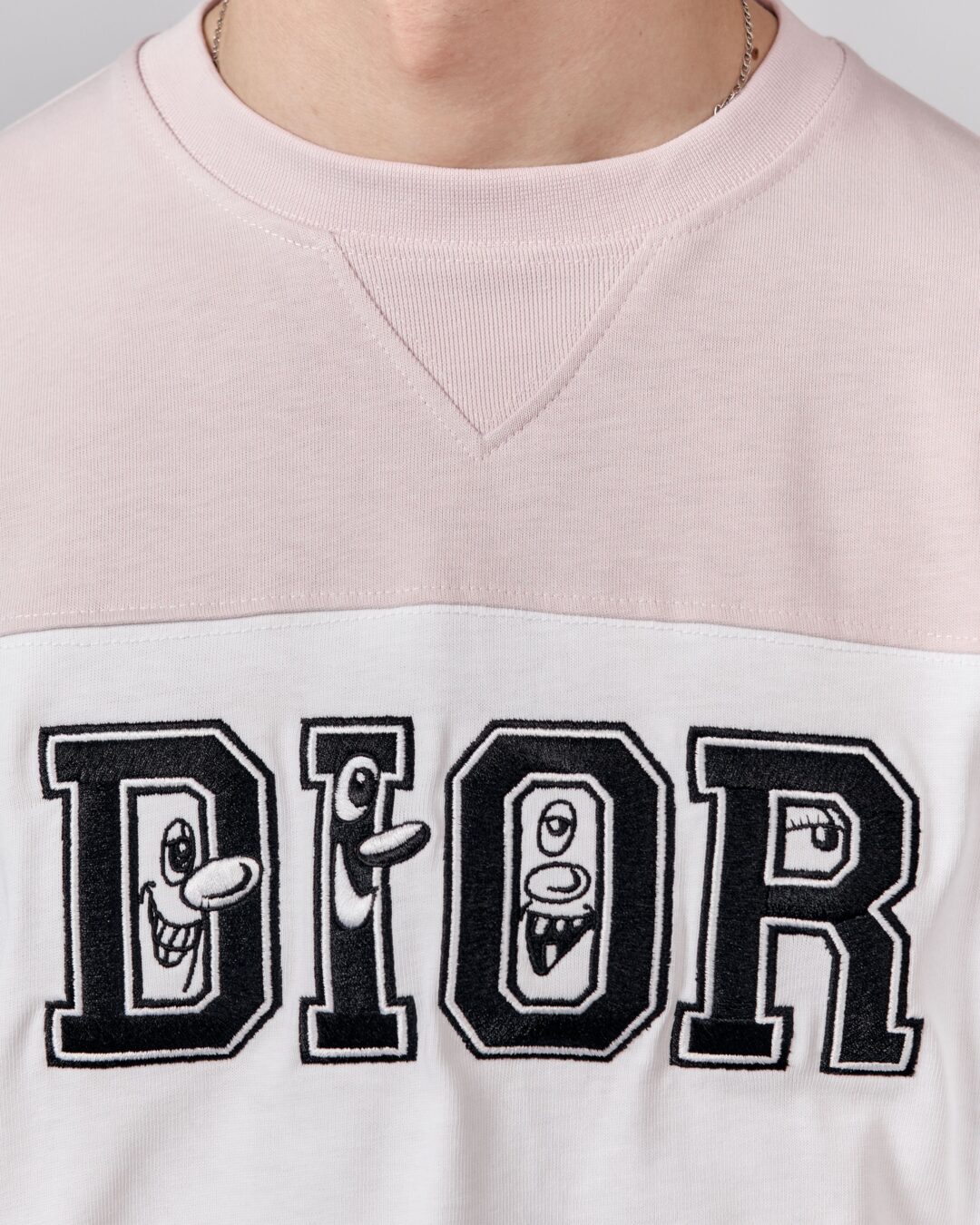 Футболка Dior — изображение 3